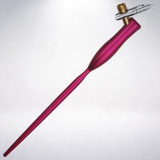 英國 Tom’s Studio Flourish 斜桿: 紫紅色/Fuchsia