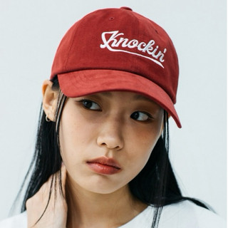【韓國代購】 🇰🇷ogarp棒球帽🧢 韓星戴的帽子 男女棒球帽