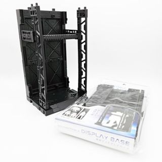 BEETLE YAMADA 模型 展示架 鋼彈 DISPLAY 日本 1/12 公仔 專用 擺設 佈置 場景 迷你模型
