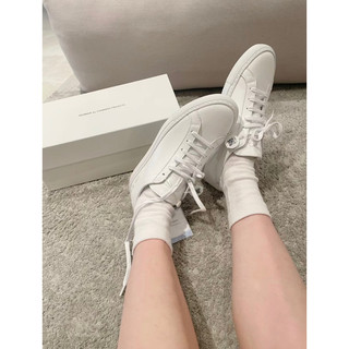 Common Projects 小白鞋 39 二手