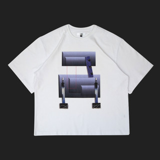 Wearmyshit "Sculpture A Tee"