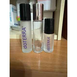 多特瑞 滾珠瓶 精油分裝瓶 5ml 10ml