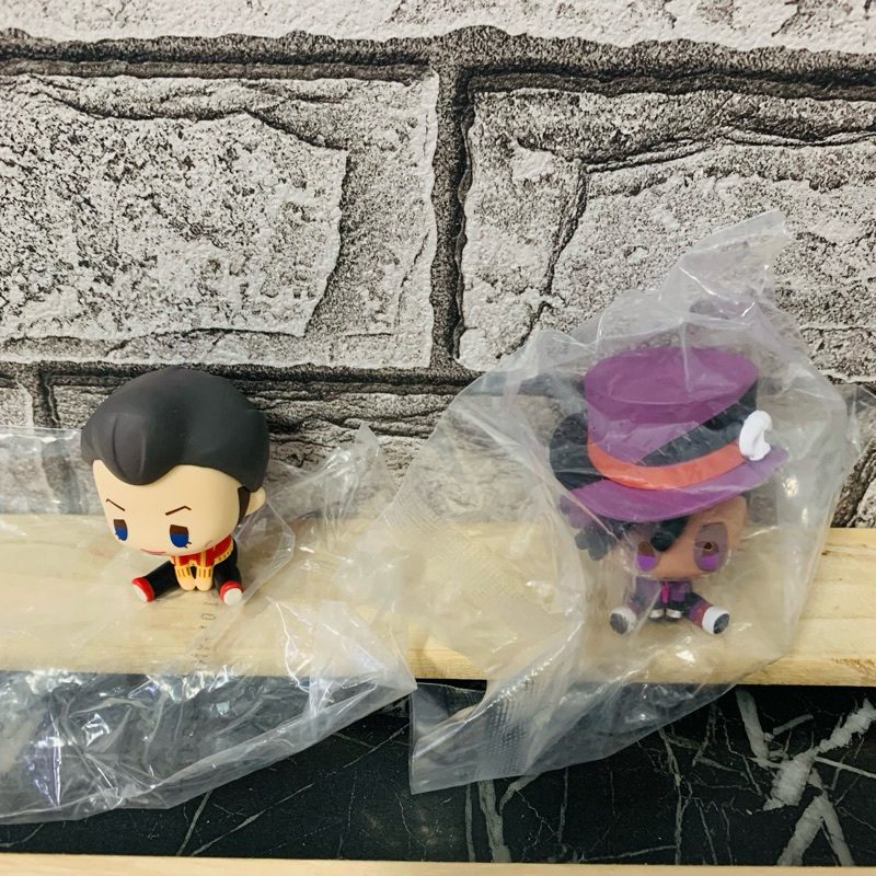 迪士尼扭曲仙境 一番賞 公仔 迪士尼扭曲樂園 小賞