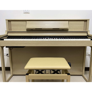 二手可分期 Roland LX-705 淺橡木色 數位鋼琴 高階款