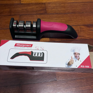 三段磨刀器｜股東會紀念品