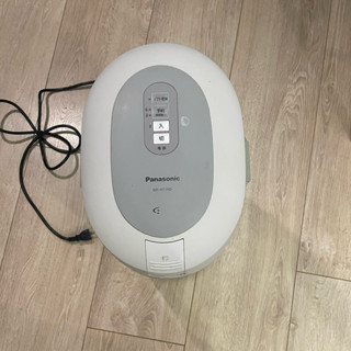 二手國際牌 PANASONIC【MS-N53XD】廚餘處理機(北投)