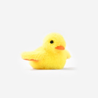 【毛大叔】元氣沖沖鴨智慧逗貓玩具 (臺灣24H出貨) 寵物玩具 逗貓玩具 自動逗貓 電動逗貓 USB充電