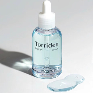 現貨🇰🇷 Torriden 精華 DIVEIN 5D 微分子玻尿酸保濕 torriden 精華液 Torriden 面霜