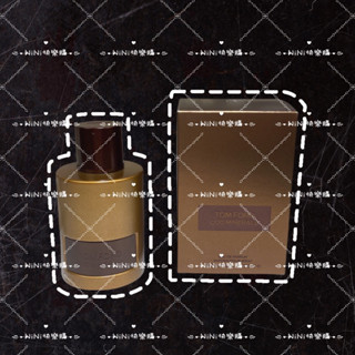 代購 下單需確認TOM FORD Oud Minerale 神秘海洋烏木淡香精EDP 100ml 質感系中性香水