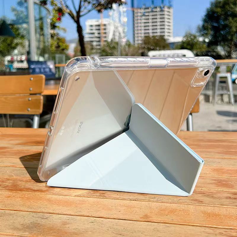 防摔保護殼 平板保護套 適用 iPad 12 11 10 Mini Air 8 7 6 M3 M4 Pro 11/13吋