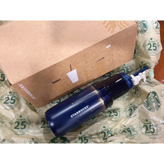 星巴克 Starbucks 咖啡不鏽鋼杯 TOGO 冷水杯 458毫升 全新正品 含盒子
