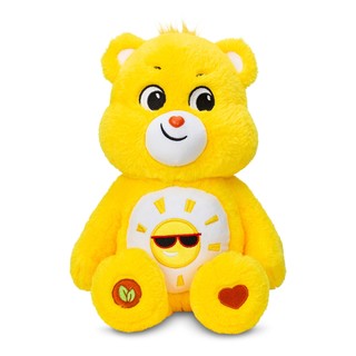 Care Bears 陽光熊 14吋 eco ver. CB22606