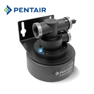 pentair ql2u原廠濾頭 ql2濾頭 適用pentair everpure多款濾心 配件 3m 大大淨水