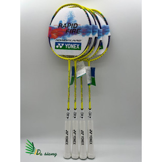 ▪︎大翔羽球專賣▪︎ YONEX NANOFLARE CLEAR 優乃克 入門休閒初階 羽球拍