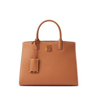 Burberry 80725181 粒紋小牛皮迷你 Frances 包【促銷品】