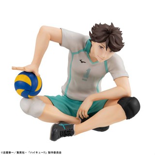 Megahouse G.E.M.排球少年 掌上公仔 及川徹 PVC完成品 東海模型