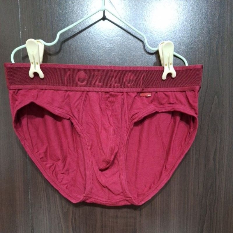 REZZER 男三角內褲