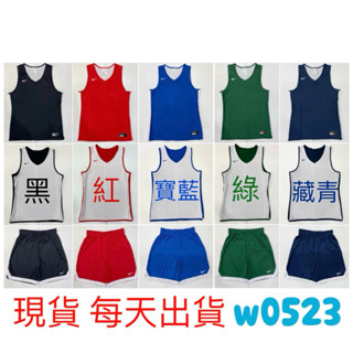 現貨 NIKE 籃球雙面球衣背心 籃球球褲短褲 籃球服 黑色寶藍深藍 CQ4363 CQ4365 012 494 420