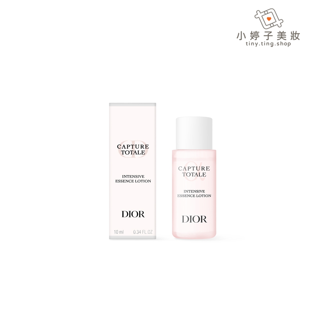 Dior 迪奧 逆時能量奇肌露 10ml 小婷子美妝 即期出清