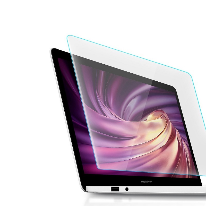 鋼化膜 適用於 Macbook 螢幕保護貼  New Pro Air 13 14 15 16吋 M1 M2 保護膜 蘋果