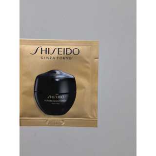 SHISEIDO資生堂 時空琉璃LX極上御藏晚霜N/潔膚皂N1.5ml/奧義精華1ml/柔膚露 2024全新升級