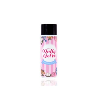 艾薇奈兒╭＊Dolly Gel多功能清潔液 120ml 中文標 RA100 去漬液 RA100 洗筆液 凝膠清潔液 凝膠