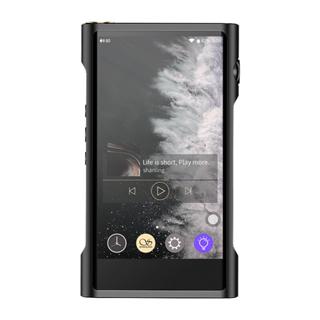 代購服務 山靈 M8 安卓 音樂播放器 雙 AK4499EQ DAC 旗艦 高階 播放器 含皮套 另有m15可參考