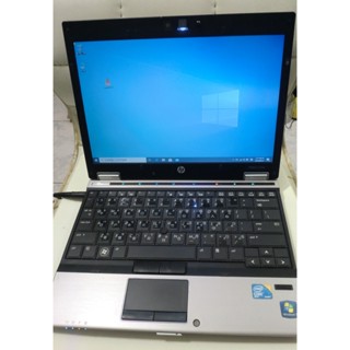 HP ELITEBOOK 2540P 12吋 筆記型電腦,I5-M560 (6G記憶體 500G硬碟)
