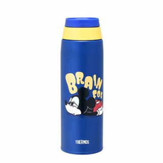 THERMOS膳魔師保溫杯 JOO-750系列 750ml JOO-750MC-BBBL