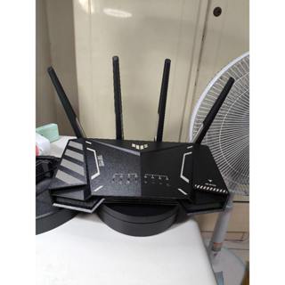 <免運> asus 華碩 tuf-ax4200 wifi6 分享器/路由器 後wifi6最強 NAS專用機