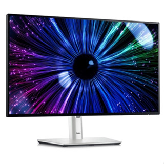 (聊聊享優惠) DELL U2424HE-4Y螢幕 (臺灣本島免運費) 24吋 IPS