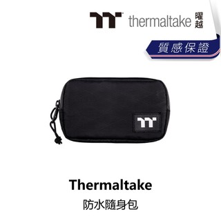 曜越_單車【Thermaltake】防水隨身包_GEA-WEC-WECBLK-02