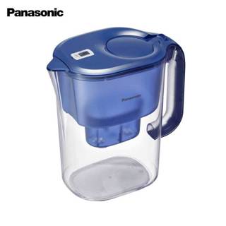 Panasonic TK-CNP55 濾水壺 3.5L 藍色(A)