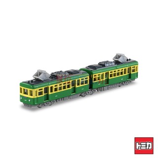 『 單位日貨 』 日本正版 TOMICA 多美 鎌倉電車 江ノ電 Enoden 300型長車 No.150