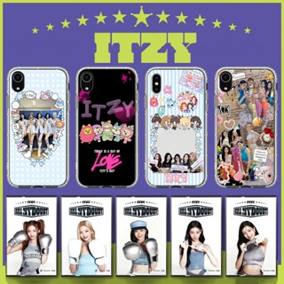 ITZY 女團 手機殼 適用 iPhone 三星 小米 Redmi OPPO vivo asus Sony 華為 谷歌