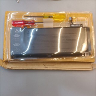 👌全新 A1322 電腦電池 用於 MacBook Pro 13 A1278 MC101 MB990 MD102