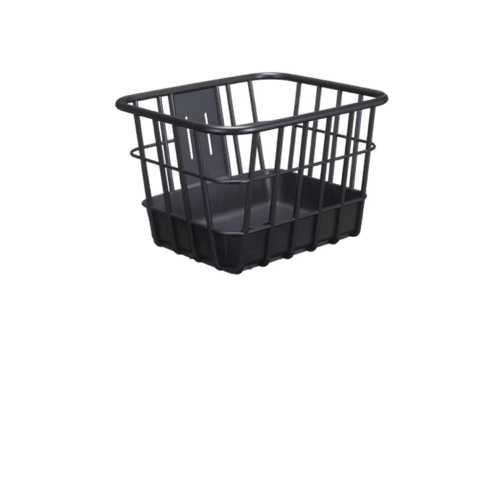 日本 OGK 菜籃組 大菜籃 大車籃 前置物籃 前菜籃 自行車塑膠菜籃 淑女車可裝