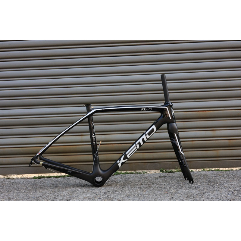 環法KEMO KE-R8 4KS 碳纖維1K一級車架