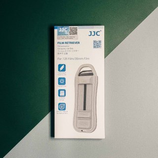 JJC 引片器 底片抽片器 底片引出片頭取片工具 35mm 135底片