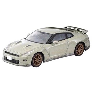 TOMYTEC LV-N316a NISSAN GT-R Premium Edition TV32797