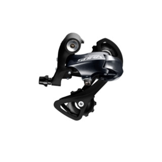 SHIMANO SORA 短脫軌器 後變速器 9速 RD-R3000 SS Cage