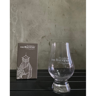 百富 聞香杯 威士忌杯 The balvenie