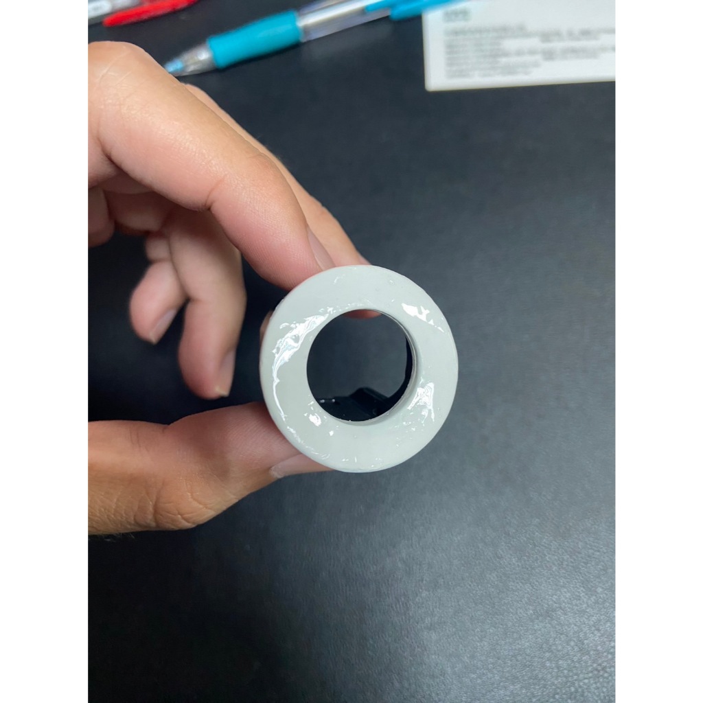 【JT福特原廠】FOCUS MK3.5 15- 正廠 前雷達框 霧燈上