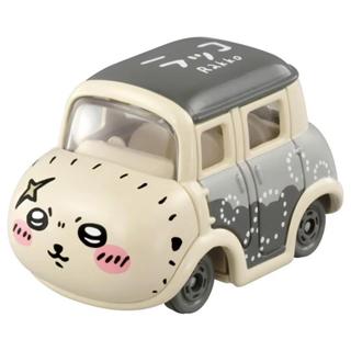 ★【 dream tomica】夢幻多美小汽車 chiikawa 吉伊卡哇 海獺 tm94195