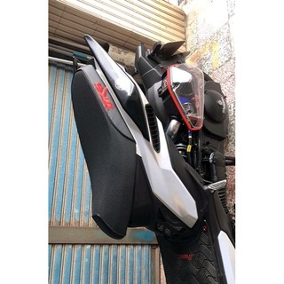 Seat/座墊 DRG & KRV Motorcycle.