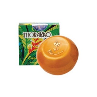kem nghệ thorakao 薑黃護膚霜