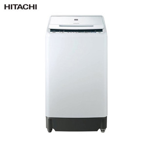 Hitachi 日立 12kg直立式洗脫變頻自動槽洗淨洗衣機 BWV120FS -含基本安裝+舊機回收