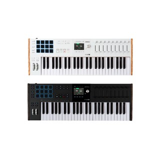 Arturia KeyLab 49 MK3 49鍵 主控鍵盤