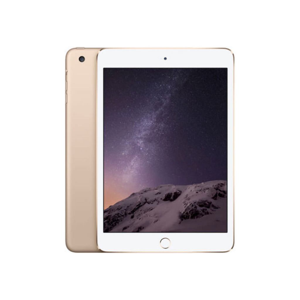 原價 12900 官方福利品 公司貨 現貨有發票 蘋果iPad mini 3 WiFi 16G  7.9吋 平板