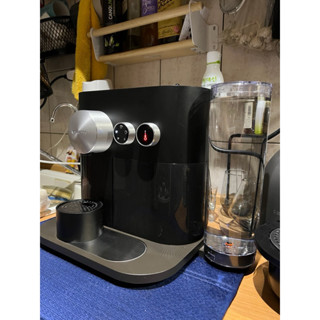 Nespresso expert 高階膠囊咖啡機